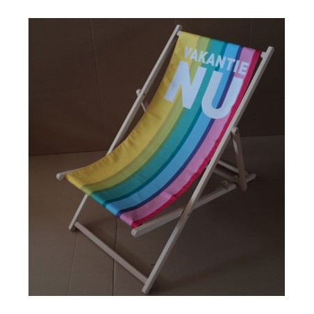 Transat Bois Classic L - Confort et Style